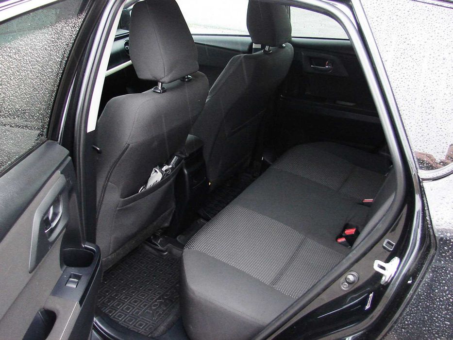 Scion IM (Toyota Auris) 1.8 АВТОМАТ 2016 год