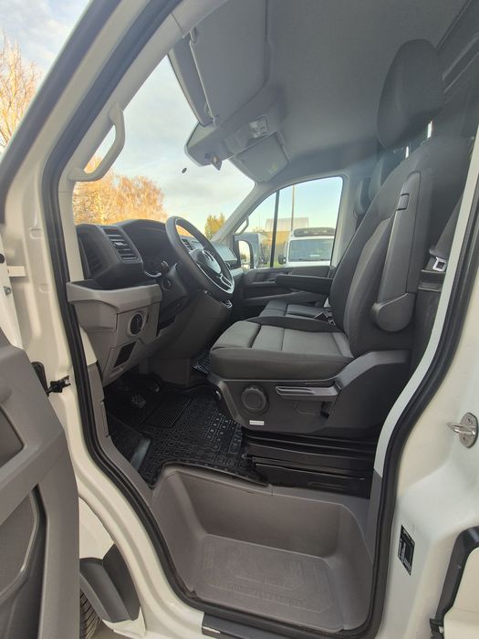 Volkswagen Crafter Рефрежиратор