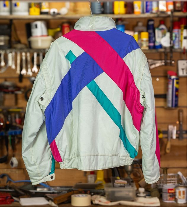 Dainese casaco colete