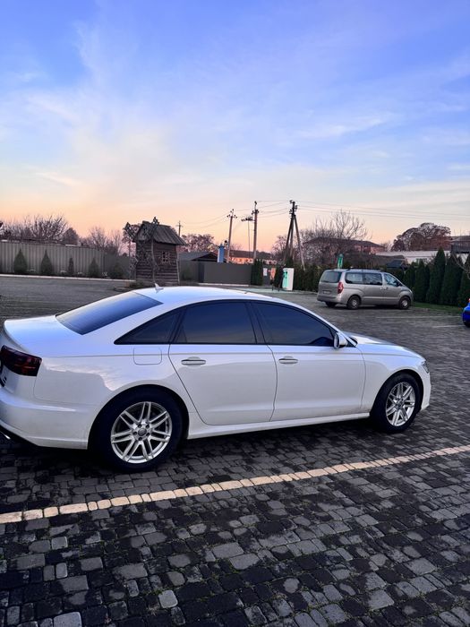 Продам Audi A6С7