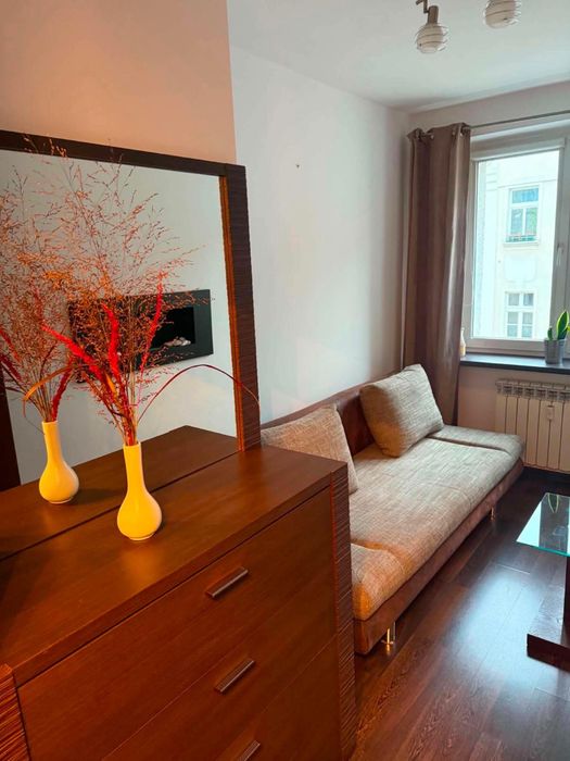 Mieszkanie – Poznań, Rynek Jeżycki, Jeżyce - Widok 5