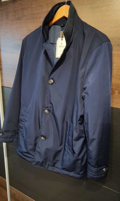 Дешево Демісезон Пальто Преміум бренд Carnet De Vol. Франція.