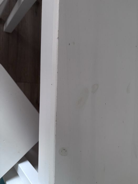 Stolik i krzeselka sundvik