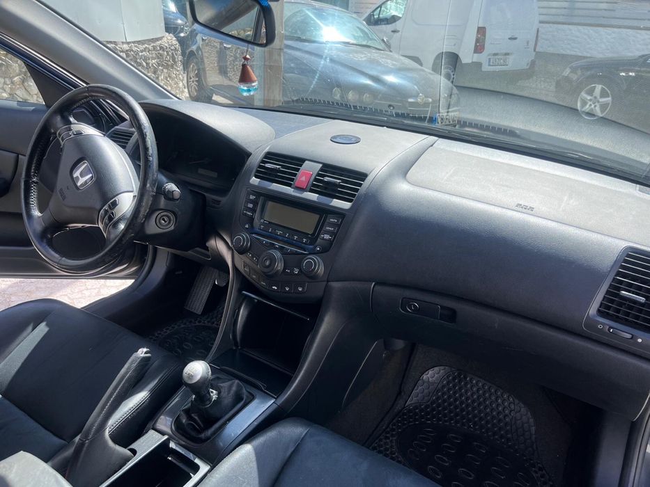 Honda Accord 2.2 iCdti 11/2004