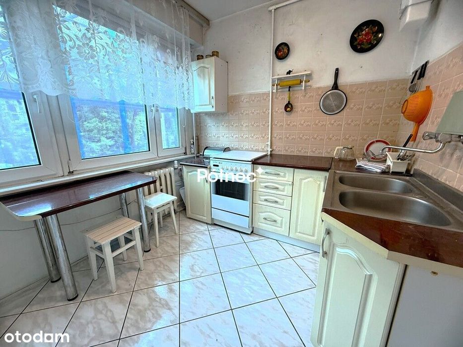Mieszkanie 48,20 m²|2 piętro|Balkon|Piastowska - Widok 5