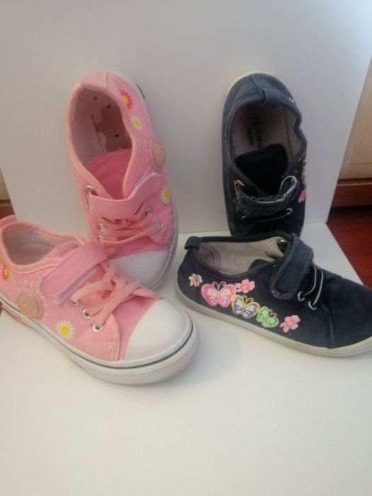 Кросівки і кеди все 600грн