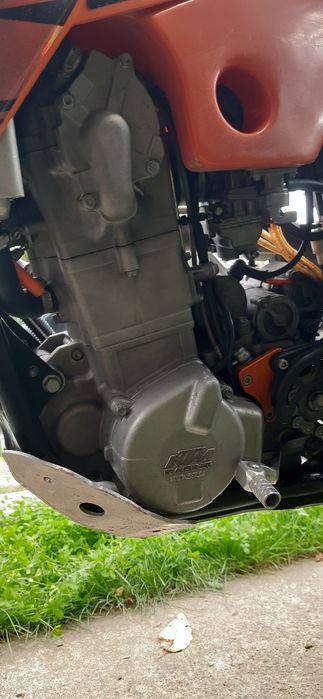 Продам KTM 450 exc