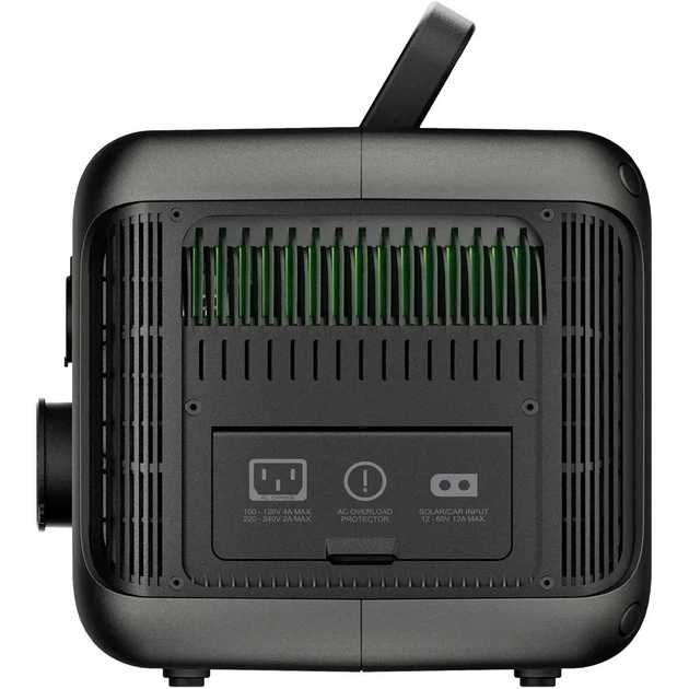 Зарядна станція ALLPOWERS R600 (299Wh / 600W)