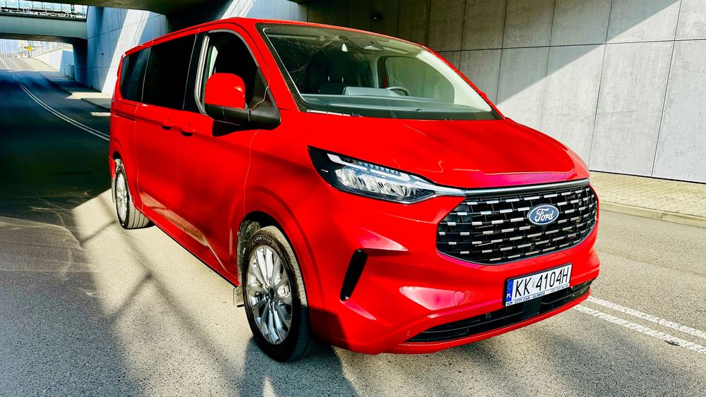 WYNAJEM bus Mercedes VITO 9osobowy WINIETY gratis WYPOŻYCZALNIA busów9