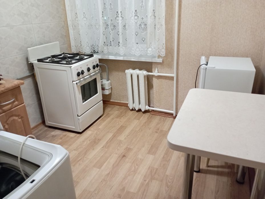 Продам 1-комнатную квартиру