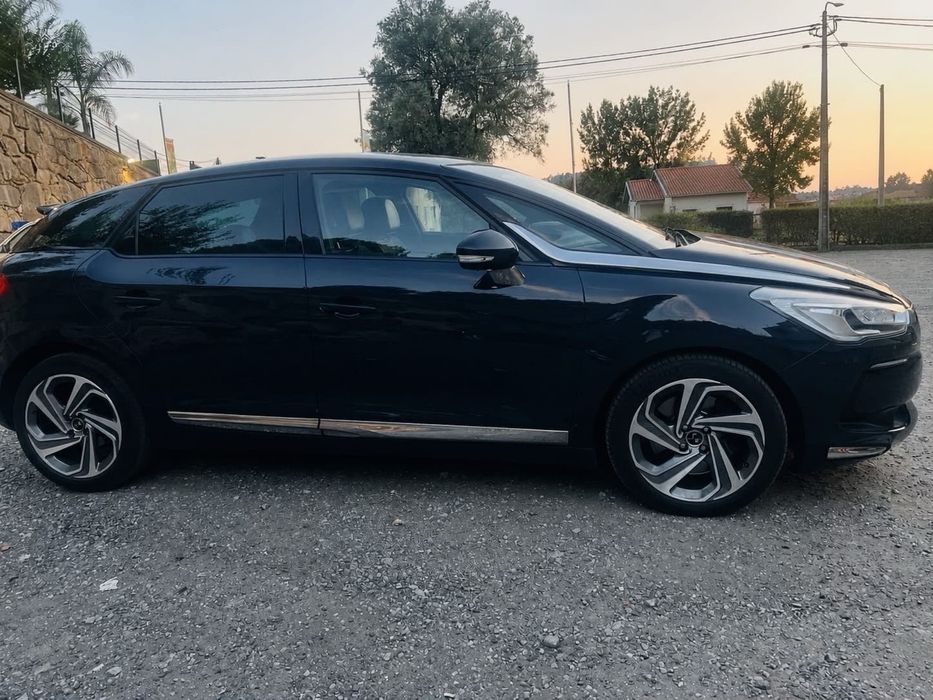 DS 5 — fotografia 3