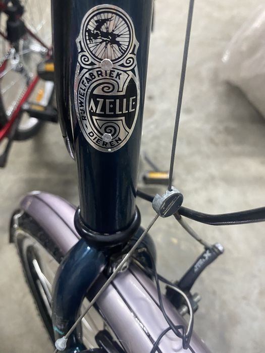 Sprzedam rower meski Gazelle