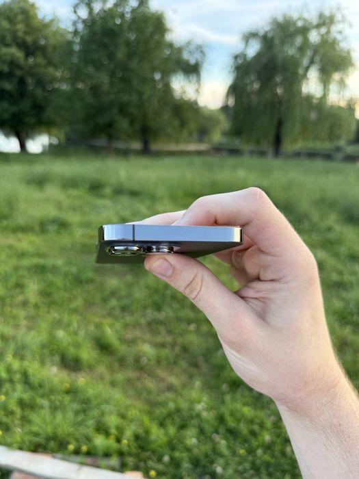 Iphone 13 Pro 128gb graphite neverlock Айфон 3 Про 128гб графіт неверлок