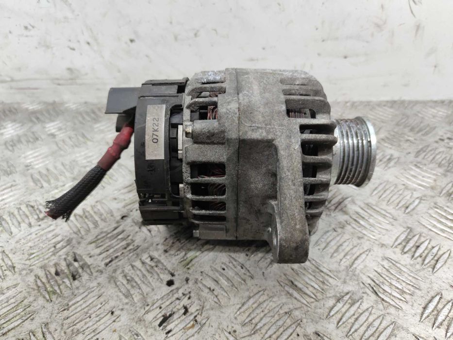 Alfa Romeo 159 1.9 JTD Alternator