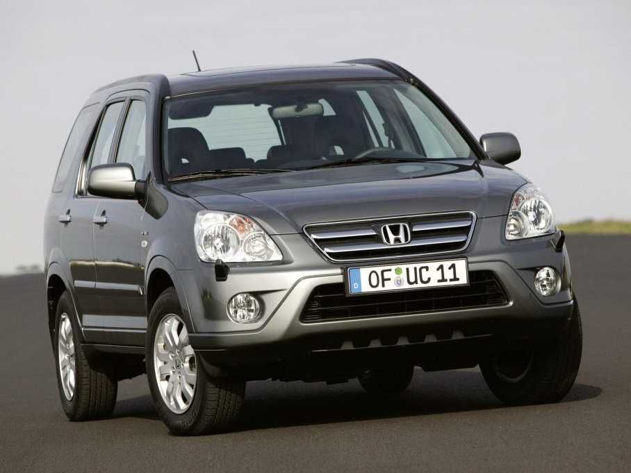 Разборка Honda Cr-v II 2, III 3, IV 4 02-16р Запчасти Honda шрот Хонда