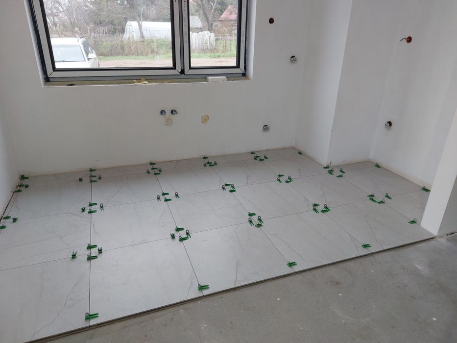 Remonty i wykończenia mieszkań, domów.