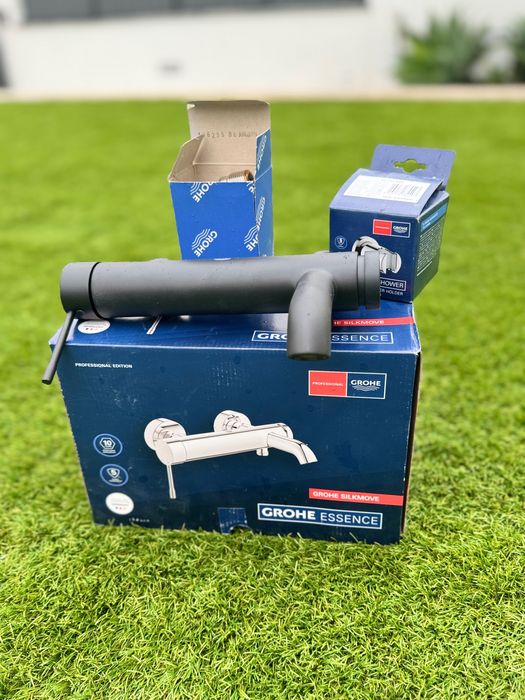 Misturadora Grohe 25 250 KF1