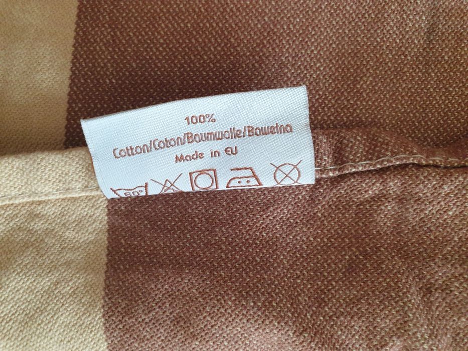 !!! Chusta tkana Natibaby 4m+ !!!