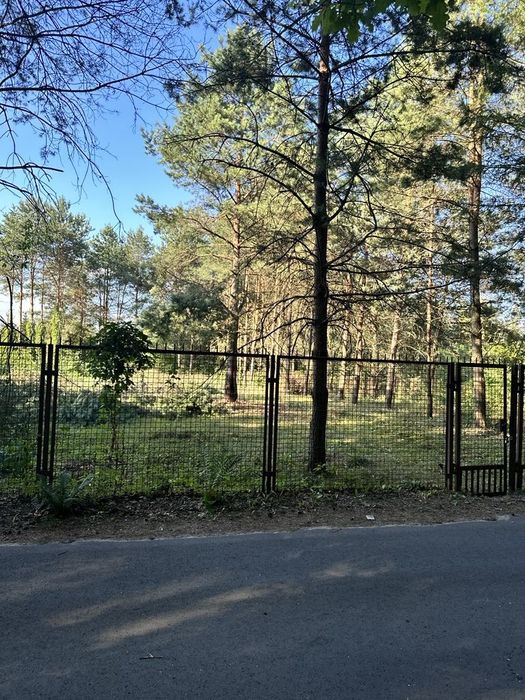 Dzialka rekreacyjna Ķępiaste obok serocka !!! Dobra lokalizacja !!!