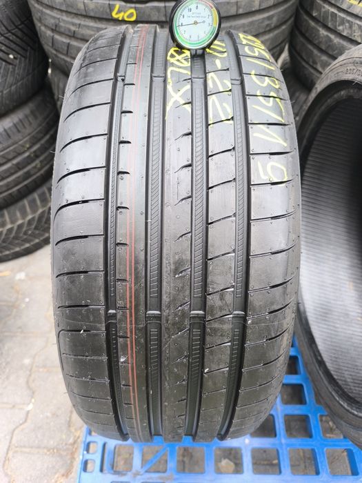 Opona Goodyear eagle f 1asymetic 5 225/35/19 pojedynka  nowa demo