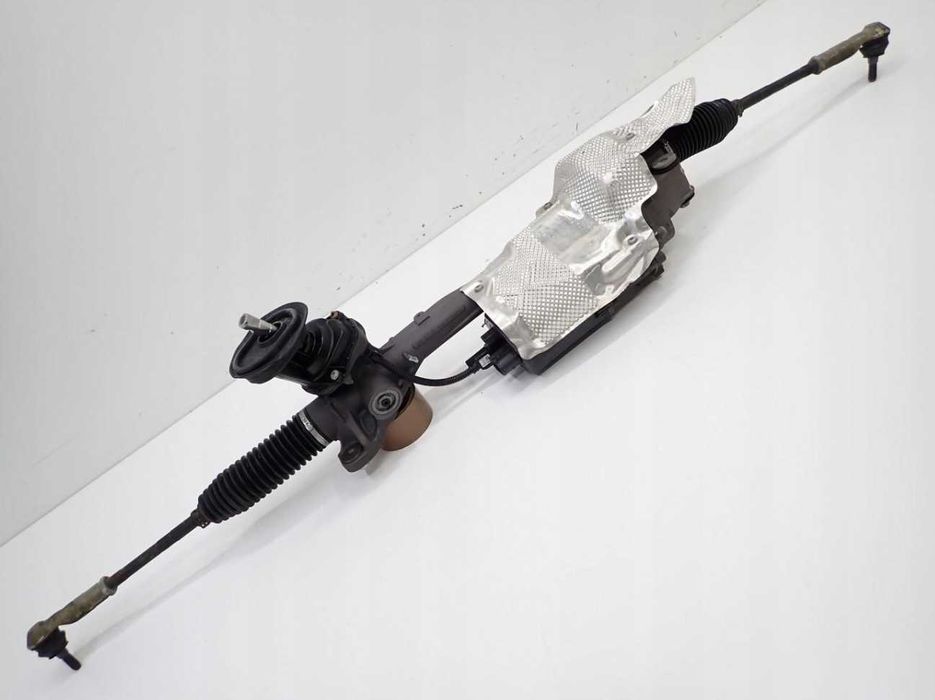 Рульова рейка електро VW Passat B8 Skoda Superb 3 Seat Ateca 5Q1423062B 5Q1423050AB 5Q0909143P 5Q0959439P Розборка Пассат Суперб Атека