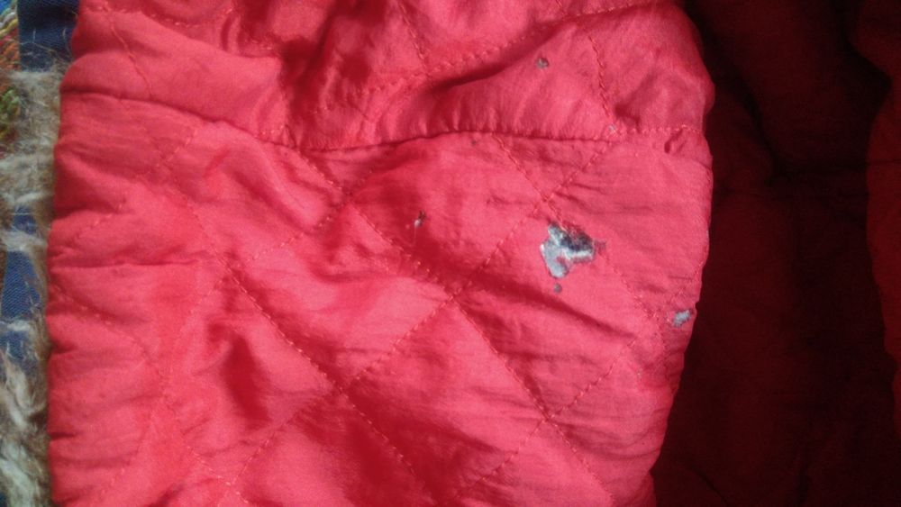 Casaco Benetton  42