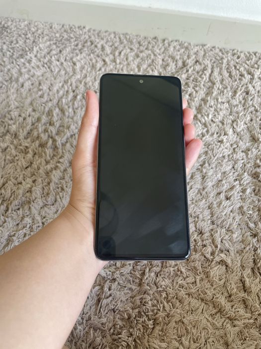 Telemovél Samsung Galaxy A51