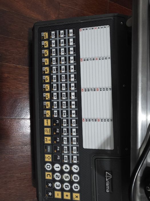 Balança digital Dibal