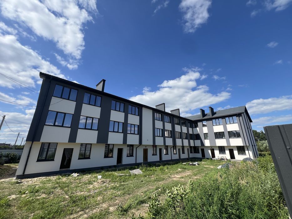 Продам смарт-квартиру 19200 долларов рассрочка