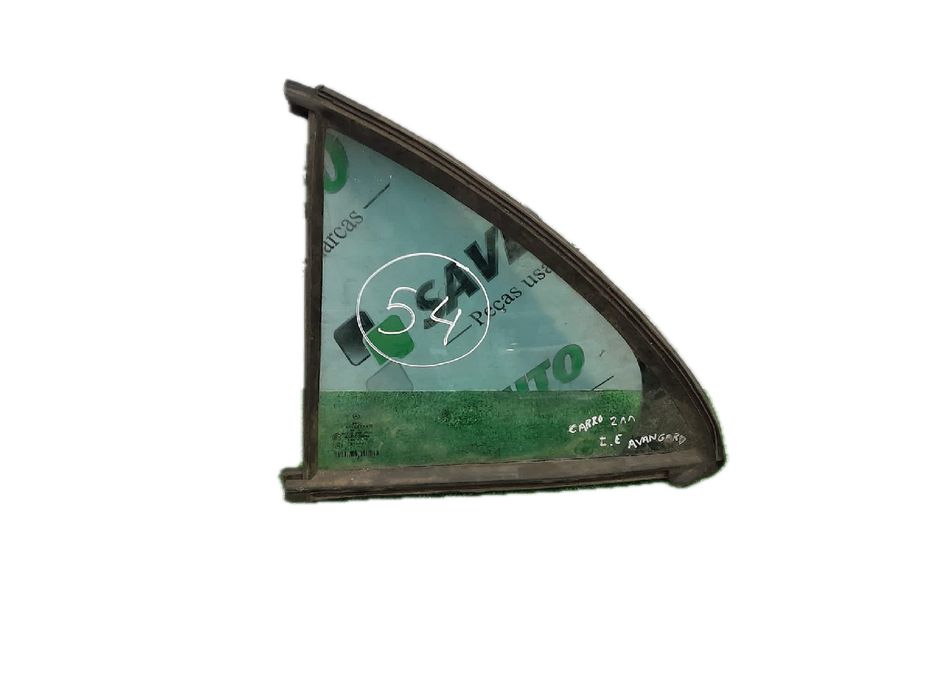 Vidro porta trás esquerdo MERCEDES-BENZ Classe E (W211)