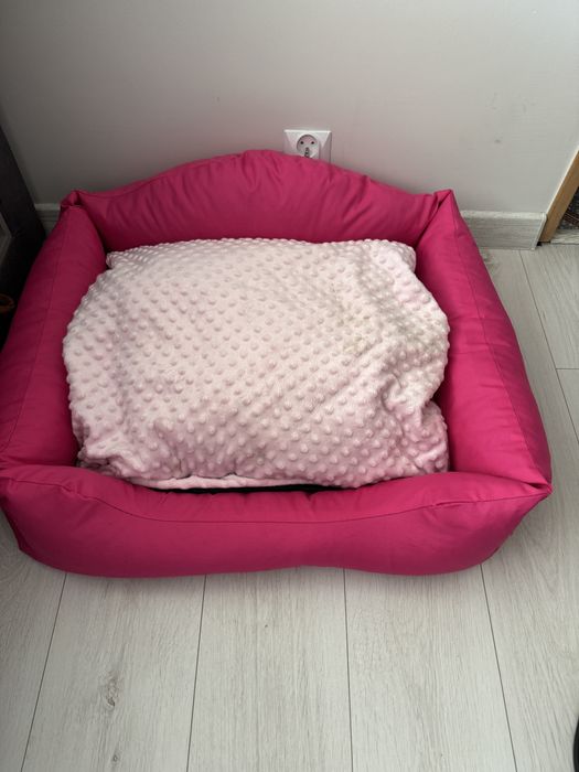Legowisko dla psa 80x70