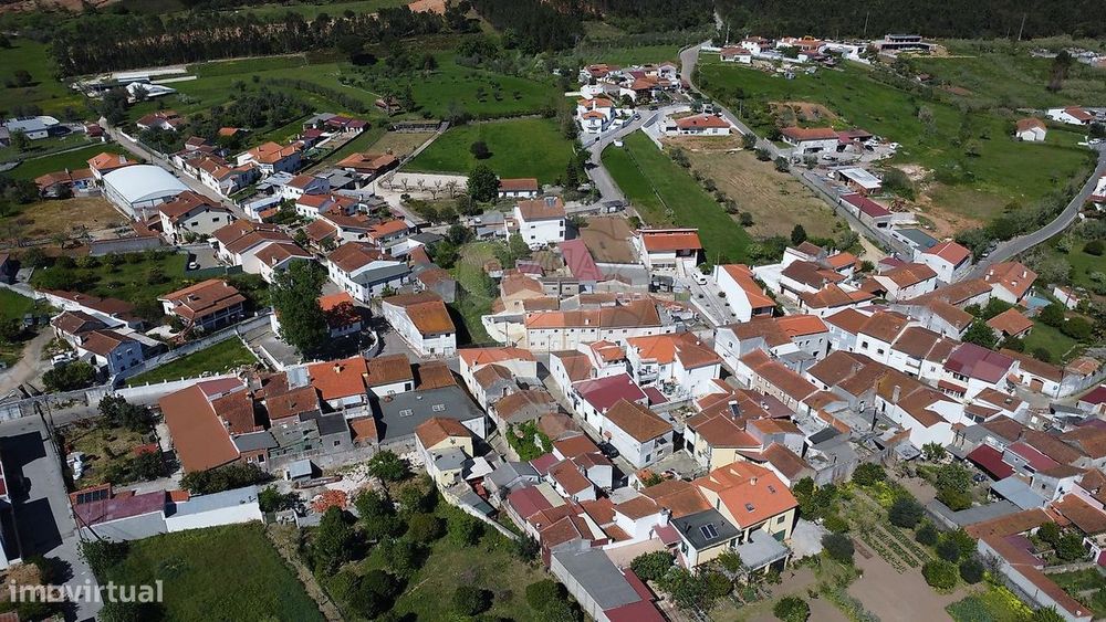 Moradia T1 para arrendamento
