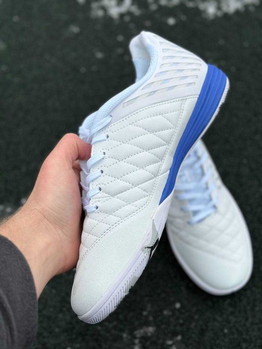 !SALE! Футзалки Nike Lunar Gato II 36 37 38 39 40 41 42 43 44 45 найк шкіра