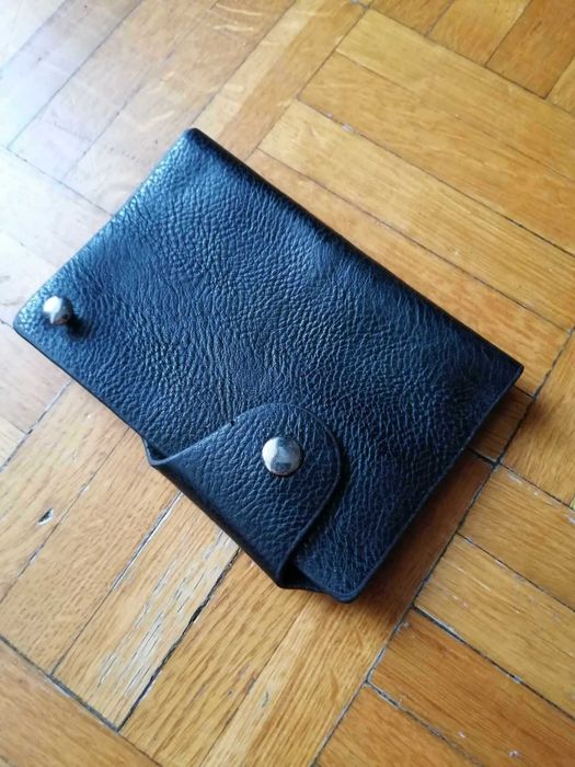 Etui na karty kredytowe