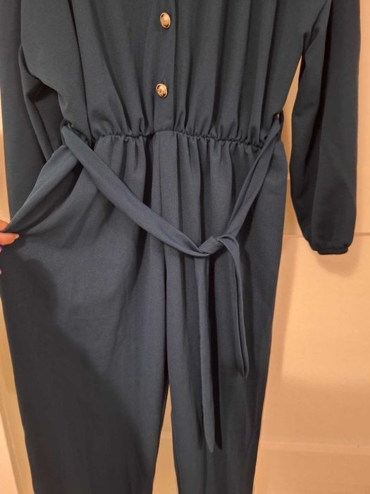 Świetny duży kombinezon. 46/50