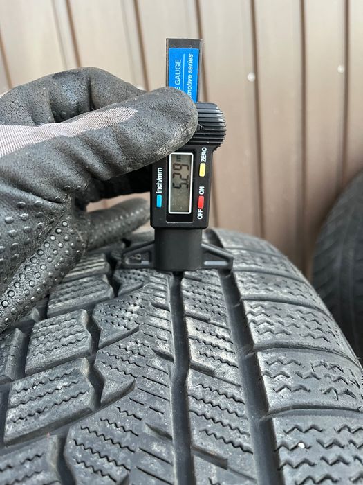 Opony Zeetex WH1000 205/55R17 95 V