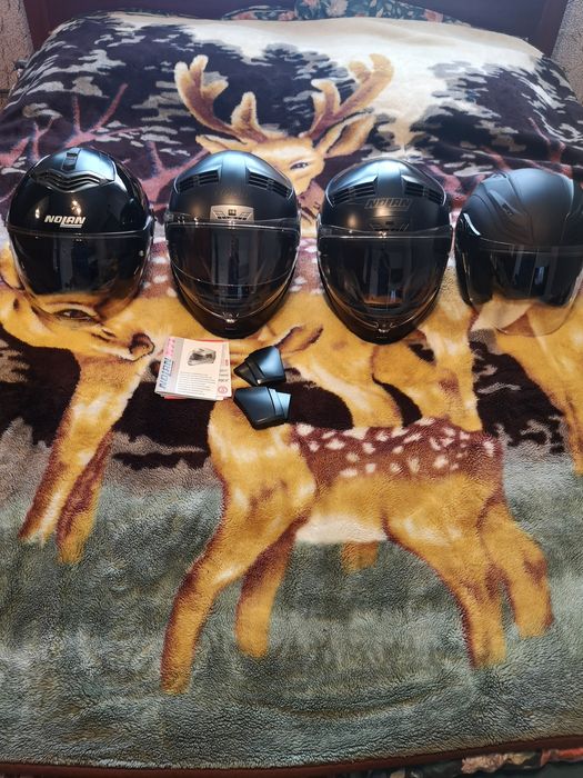 Kask Nolan  Kaski nolan Kask  Abiwa