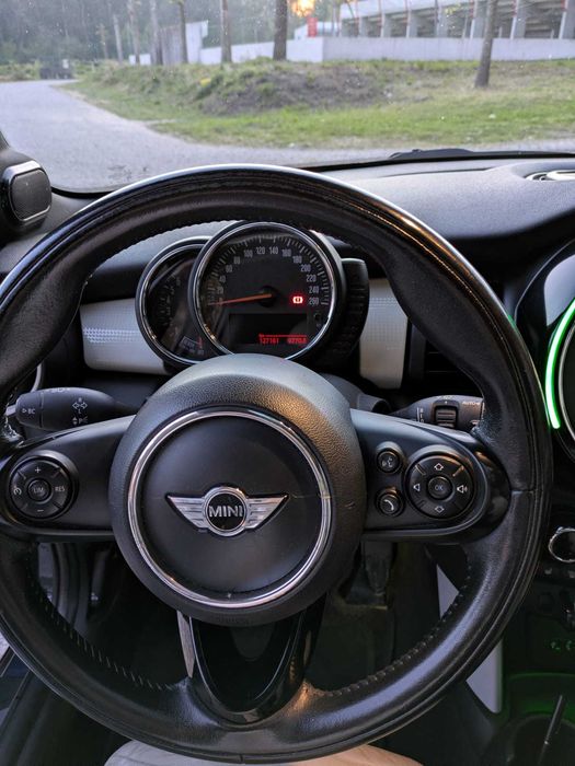 Mini One 1.2 102 Cv