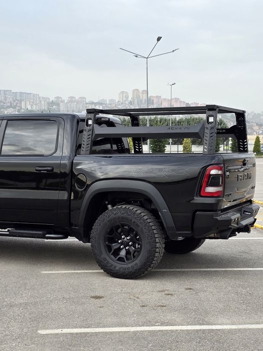 Orurowanie stelaż pod namiot Dodge RAM 1500 5.7ft 5'5"
