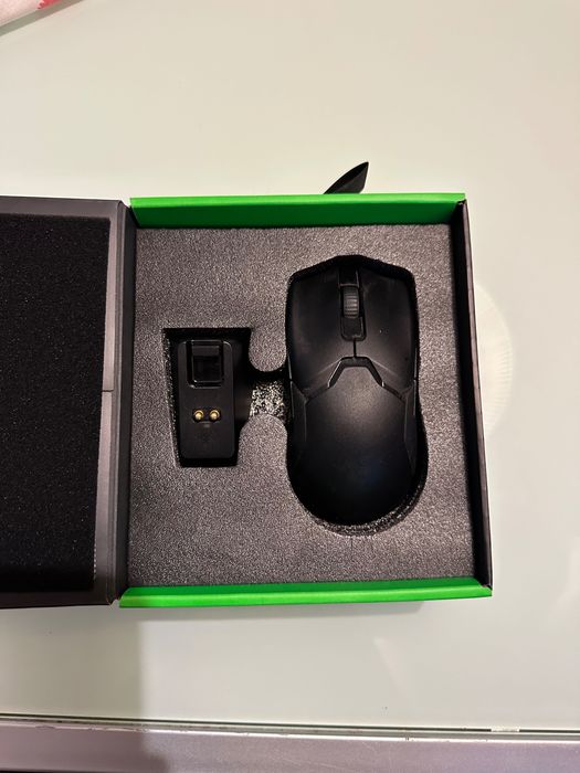 Razer Viper Ultimate