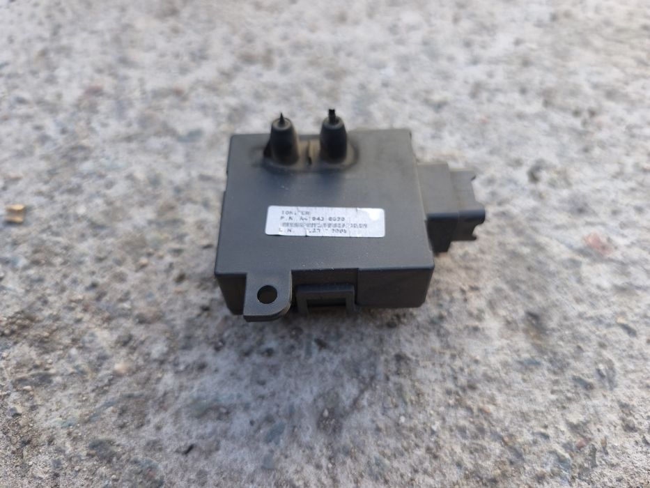 Продам ионизатор воздуха на kia sorento 2 XM