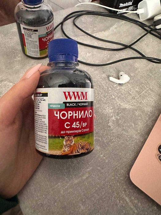 Продам принтер Canon PIXMA MG3650S