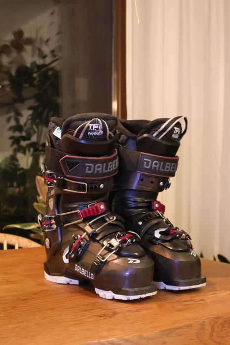 Buty narciarskie damskie Dalbello Panterra 85 W GW LS 245 mm r. 38