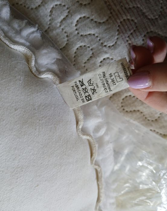 Almofada antiescaras marca Contorno