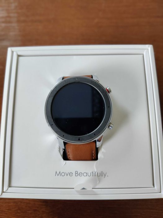 Zegarek Amazfit Nowy