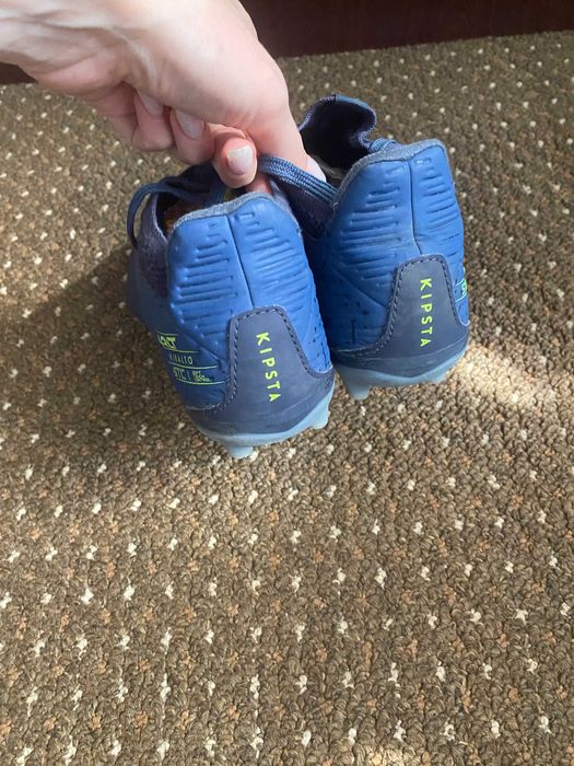 бутси kipsta viralto (40р)