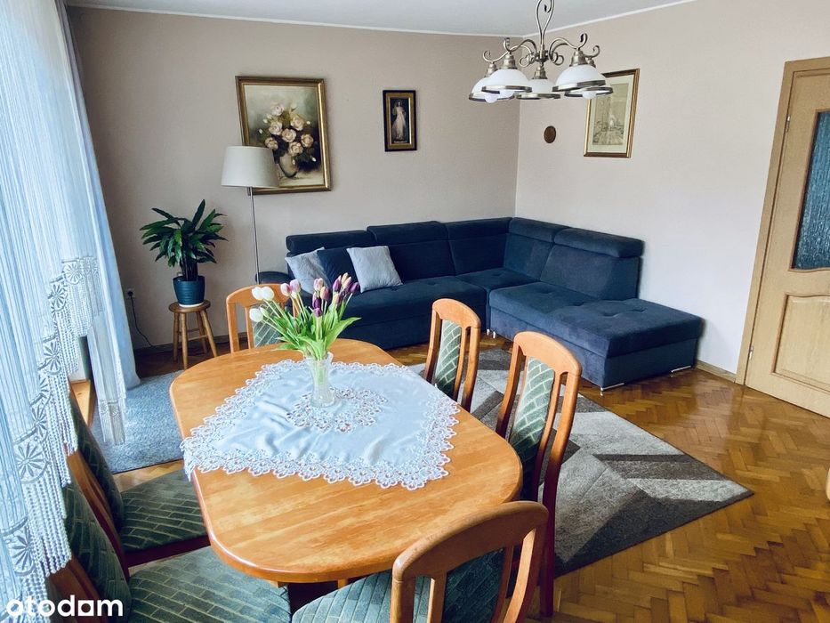 Rodzinna oaza w sercu Elbląga – 220 m² komfortu i potencjału! - Widok 5