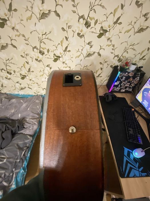 Акустична гітара cort AD810 OP