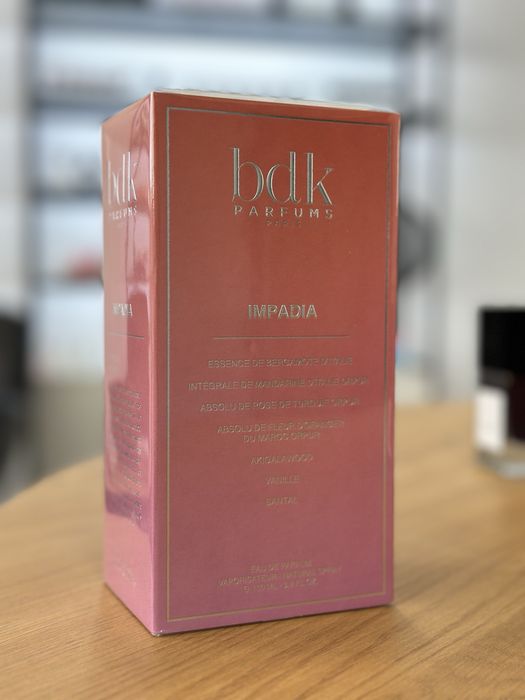 Оригінальні духи парфуми Bdk Parfums Impadia розпив