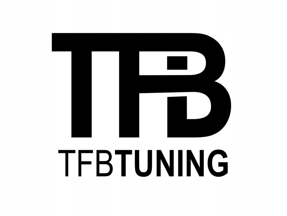 spoiler lotka na klape saab 9-3 02-06 tfb tuning